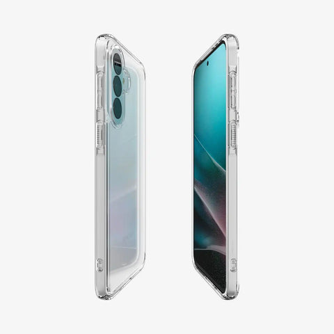 Galaxy A Series - Ultra Hybrid