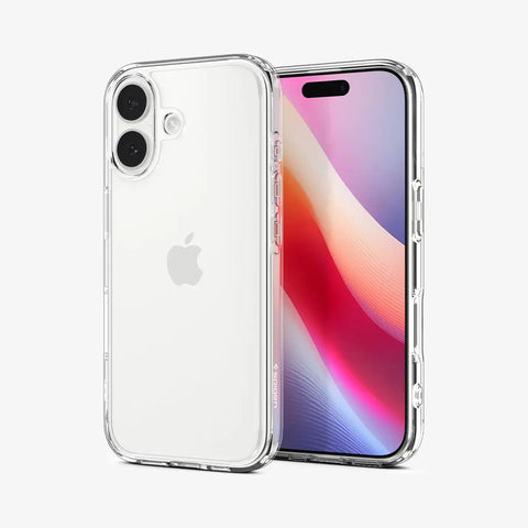 iPhone 17 Series - Ultra Hybrid