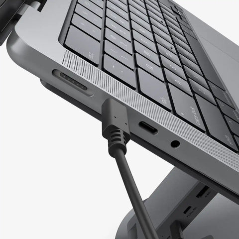 Laptop Stand Hub | LD204H
