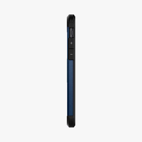 iPhone SE Series - Tough Armor