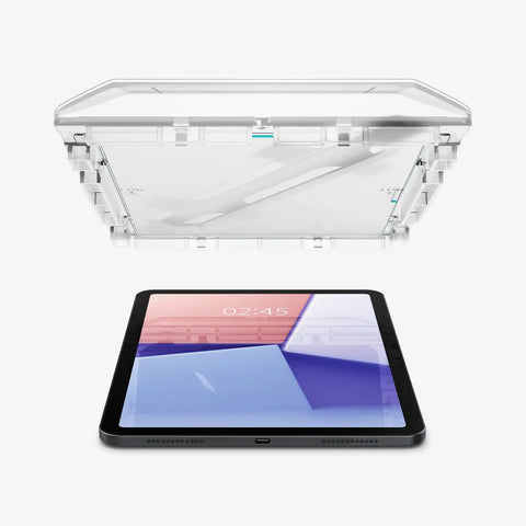 iPad Air Series - GLAS.tR EZ Fit