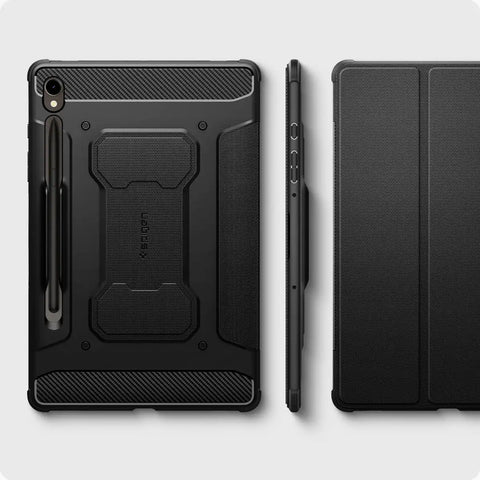 Galaxy Tab S Series - Rugged Armor Pro