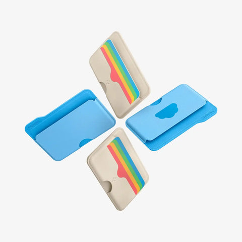 MagSafe Card Holder Folder Pop (Mag Fit)