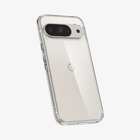 Pixel 9 Series - Ultra Hybrid