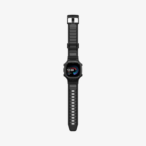 Fitbit Series - Rugged Armor Pro