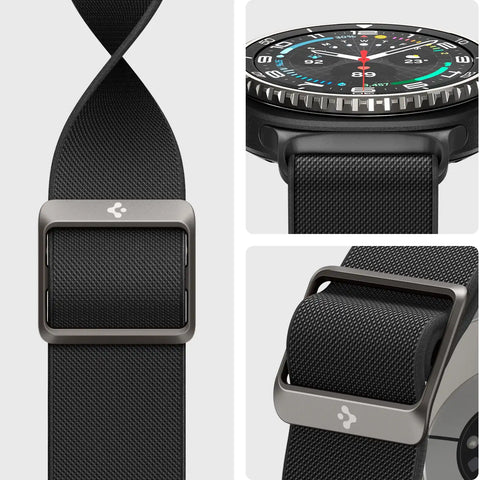 Galaxy Watch 8 Series - Lite Fit Band