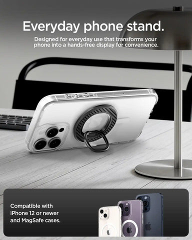 O-Mag Magnetic Phone Holder (Mag Fit) | OM106