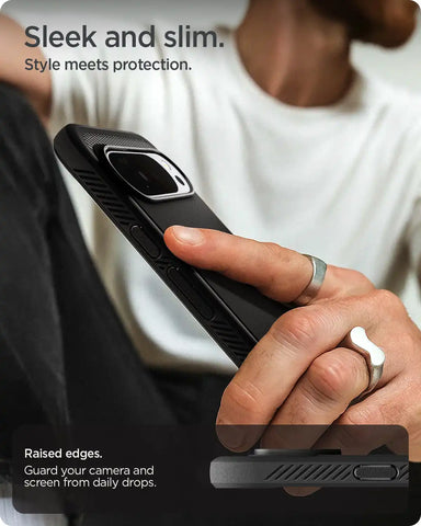 Pixel 10 Series - Rugged Armor (Mag Fit)