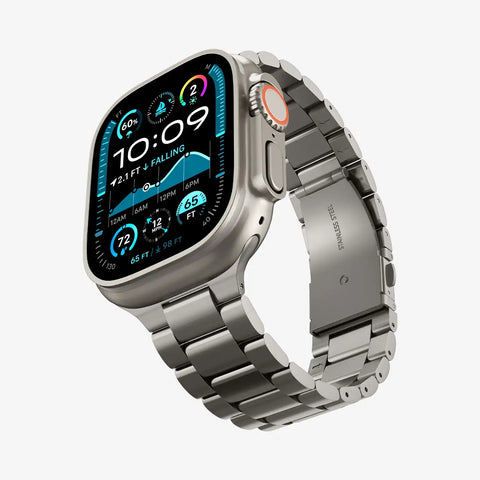 Apple Watch Series - Modern Fit Titanium
