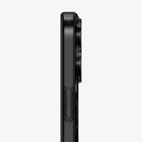 iPhone 17 Series - Ultra Hybrid Zero One (Mag Fit)