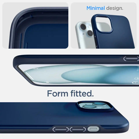 iPhone 15 Series - Thin Fit