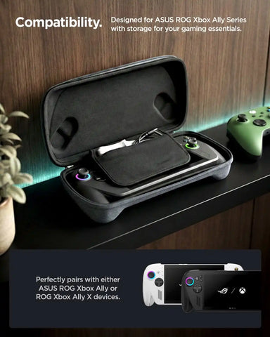 ROG Xbox Ally X Series - Klasden Pouch