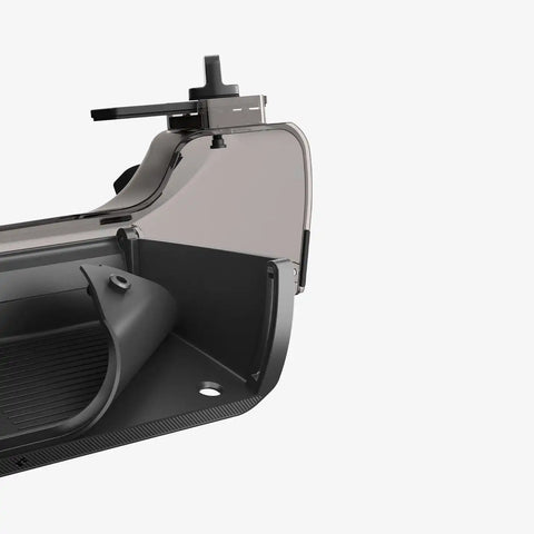 Tesla Series - Under Screen Organizer | TO227JH