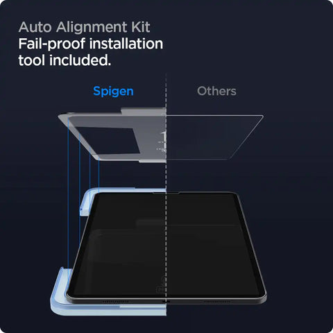iPad Pro Series - GLAS.tR EZ Fit