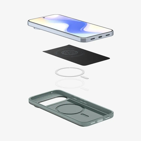 Pixel 10 Series - Thin Fit (Mag Fit)