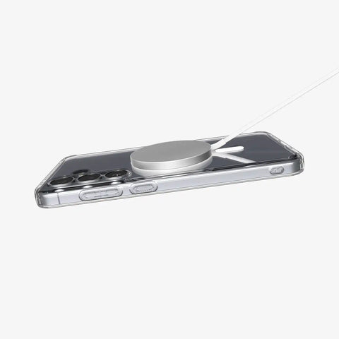 Galaxy S25 FE Series - Ultra Hybrid (Mag Fit)