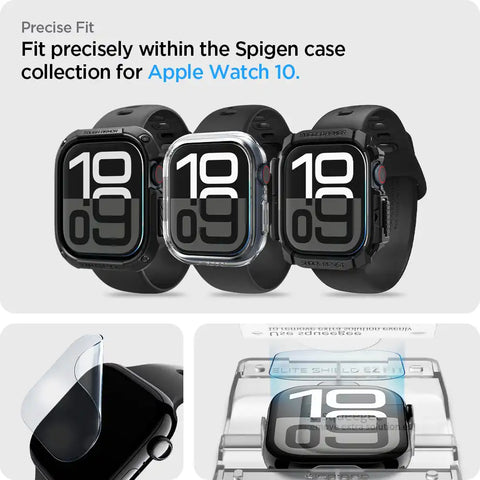 Apple Watch Series - EliteShield EZ Fit