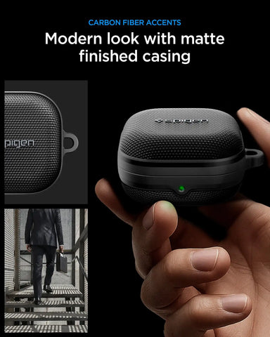 Galaxy Buds 4 Series - Classic Fit