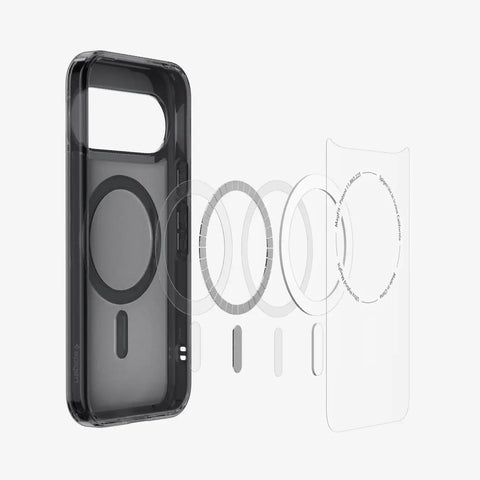 Pixel 11 Series - Ultra Hybrid (Mag Fit)