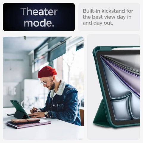 iPad Air Series - Urban Fit
