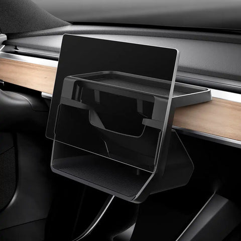 Tesla Series - Under Screen Organizer | TO227