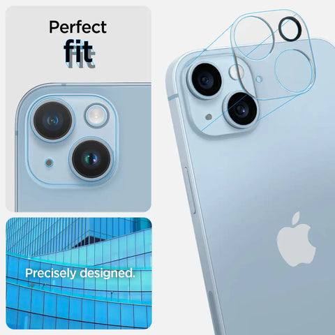 iPhone 14 Series - Optik Lens Protector