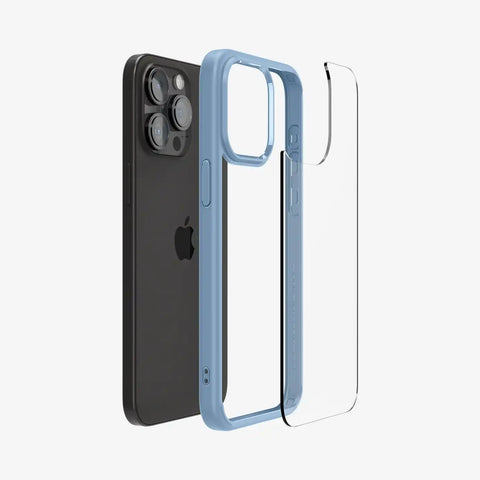 iPhone 15 Series - Ultra Hybrid