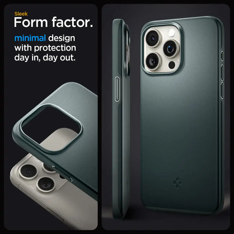 iPhone 15 Series - Thin Fit