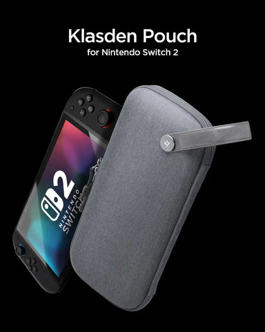 Nintendo Switch 2 - Klasden Pouch