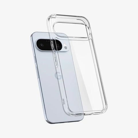 Pixel 10 Series - Ultra Hybrid