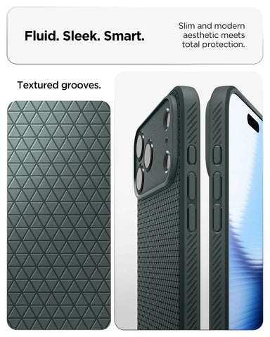 iPhone 17 Series - Liquid Air