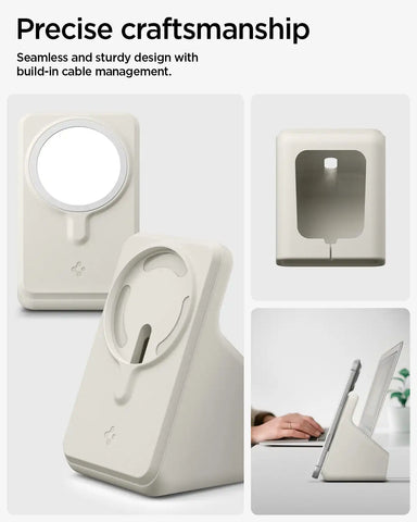 Magsafe Charger Stand (Mag Fit)