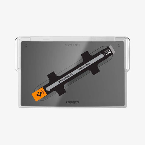 Tesla Series - Screen Protector GLAS.tR EZ Fit | Anti-Glare