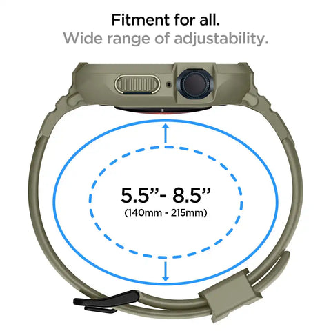 Apple Watch Series - Rugged Armor Pro