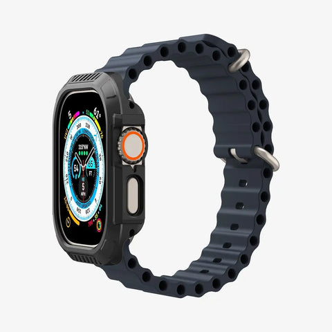 Apple Watch Series - Lock Fit
