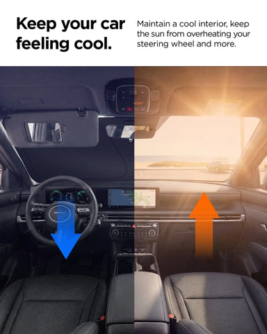 Universal CryoShade | UO260