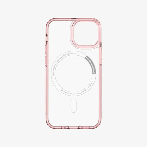 iPhone 13 Series - Ultra Hybrid (Mag Fit)