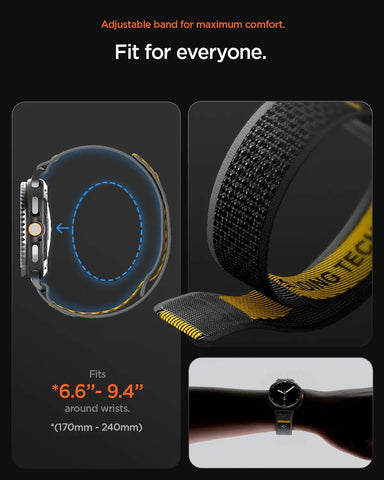 Galaxy Watch 9 Series - Athlex Air