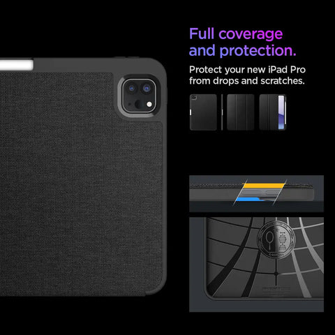 iPad Pro Series - Urban Fit