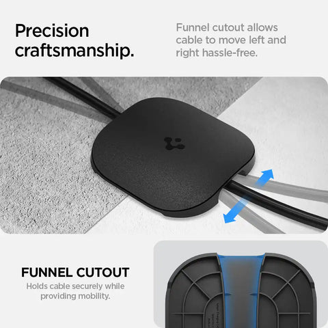 Tesla - Charger Cable Cover | TO110