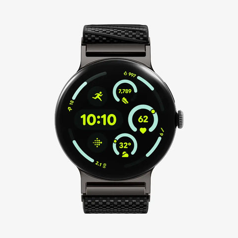 Pixel Watch 5 Series - Lite Fit X