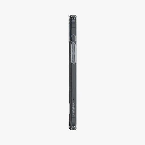 iPhone 15 Series - Ultra Hybrid S (Mag Fit)