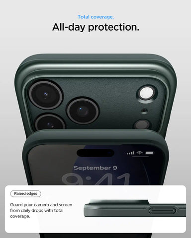 iPhone 17 Series - Thin Fit (Mag Fit)