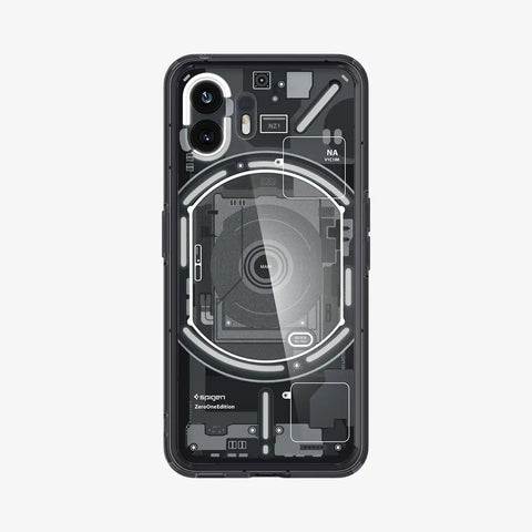 Nothing Phone Series - Ultra Hybrid Zero One