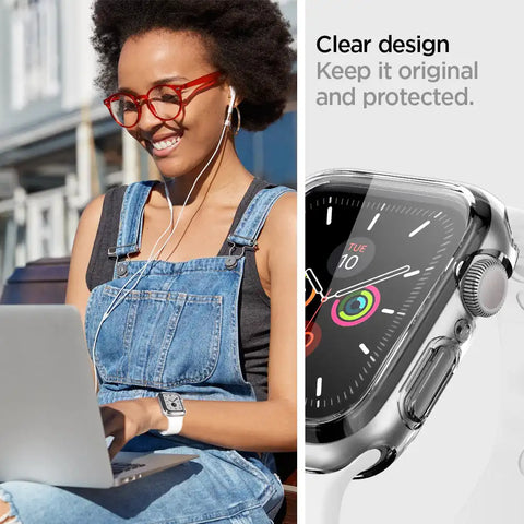 Apple Watch Series - Ultra Hybrid