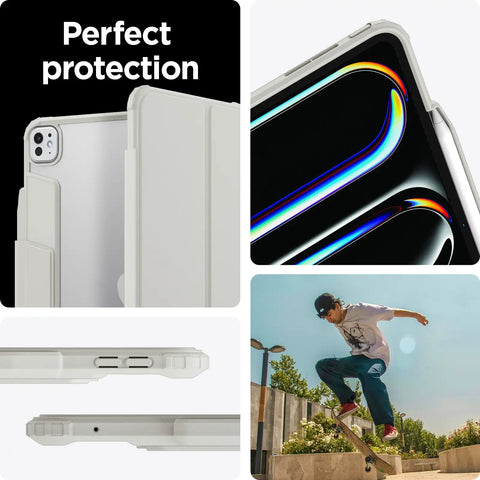iPad Pro Series - Air Skin Pro