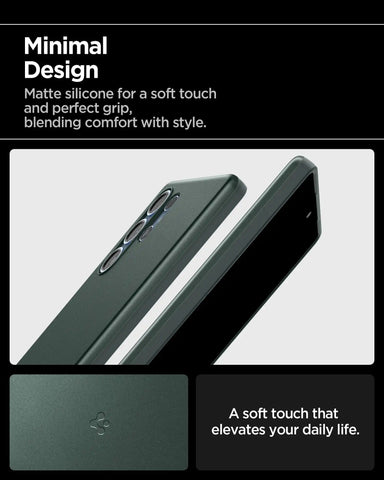 Galaxy S25 Series - Thin Fit (Mag Fit)