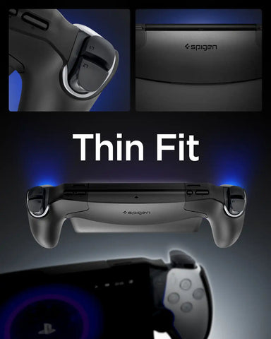 PlayStation Series - Thin Fit