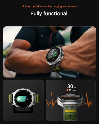 Galaxy Watch 9 Series - Athlex Air
