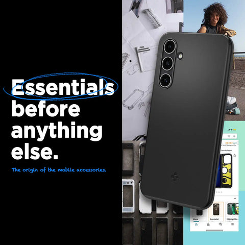 Galaxy S23 Series - Thin Fit